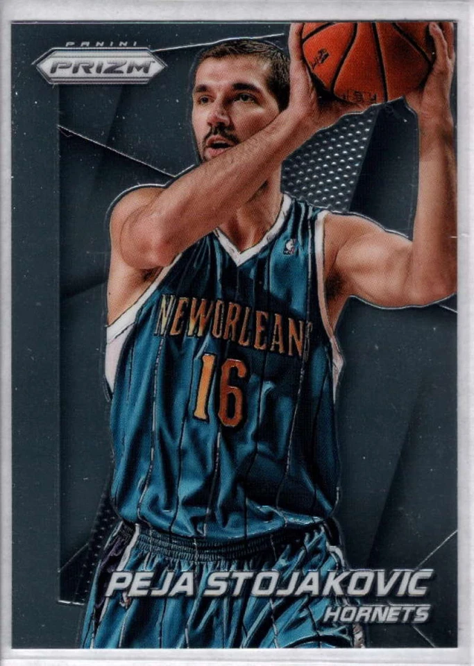 2013-14 Prizm NBA cards 1-300 You pick! Free Shipping! All teams/RC's/Rookies - Image 1 of 1