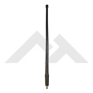 Crown Automotive RT27060 Shorty Antenna (Black) - Picture 1 of 1