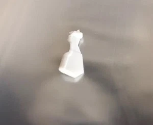 Toy Story 3 Operation Game High Pressure Wing Warp Replacement Piece Part - Picture 1 of 12