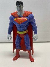 DC universe Infinite Heroes BIZARRO 3.75" Action Figure Loose
