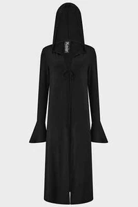 KILLSTAR Cape - Ghostgauze - Picture 1 of 42