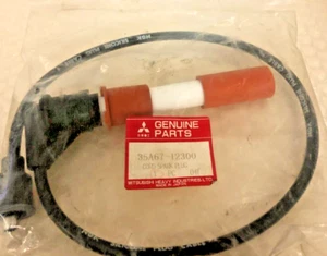 35A67-12300 Spark Plug Cord: Mitsubishi - Picture 1 of 1