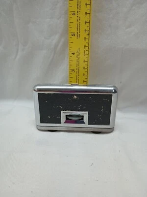 VTG Dietz Haagen 1 Folding Opera Glass Binoculars Compact Japan 2.5 x 25 mm - Image 1 of 4