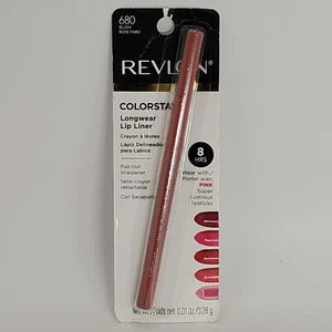 Revlon ColorStay Longwear Lip Liner 0.28g / 0.01oz Select Shade New in Package - Picture 1 of 4