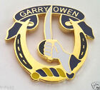 7TH CAVALRY GARRY OWEN (Large 1-1/4") US ARMY Miitary Hat Pin 15005 HO