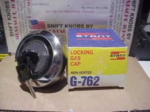 1971 to  1979   VOLKSWAGEN & BMW  Stant Locking Gas Cap NOS #G762 - Bild 1 von 2