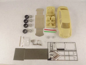 ABC Brianza Kit BRK43161P Lancia Thesis Presidenziale Carlo Azeglio Ciampi 2004 - Picture 1 of 1