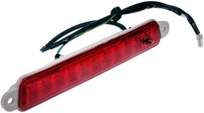 Center High Mount Stop Light for 2008-2010 Infiniti QX56 - Imagem 1 de 1