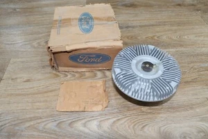 NOS Ford E8TZ-8A616-A HVAC Fan Clutch Fits Ford 1969-1987 - Picture 1 of 5