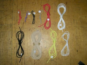 Laser Line Kit - Classic - Recreational Rope Set for Laser Sailboat - Bild 1 von 1