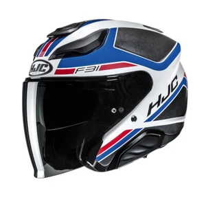 Casco HJC F31 CERON MC21SF - Imagen 1 de 6