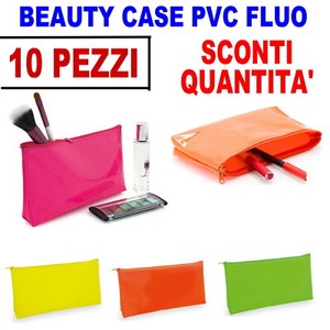 Porta Trucchi Pochette a Beauty case e trousse per il make up e cosmetici |  Acquisti Online su eBay