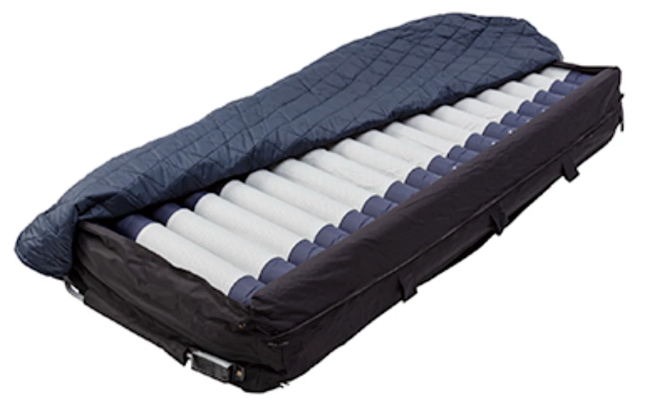 Invacare microAIR MA900M48 боковое вращение истинный низкий потери воздуха матрас только - Изображение 1 из 1