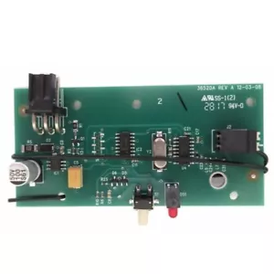 Genie 36521R Replacement Intellicode Internal Radio Receiver Board For 390MHz - Picture 1 of 4