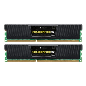 Speicher Corsair 8GB (2x4GB) PC3-12800 DDR3 CML8GX3M2A1600C9 - Bild 1 von 1