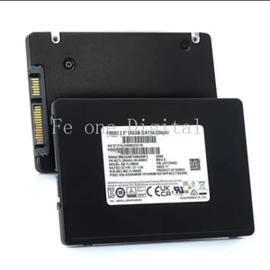 Original PM881 PM883 PM893 PM9A3 PM1643A 2.5 SSD Solid Hard NVMe SSD FOR PC - Picture 1 of 10