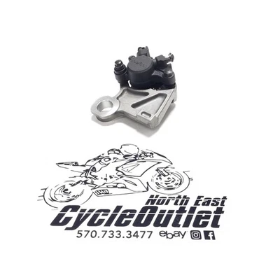 Pinza de freno trasera Yamaha YZF R6 2009 08-16 OEM 2C0-2580W-00-00 Foto 1 de 4