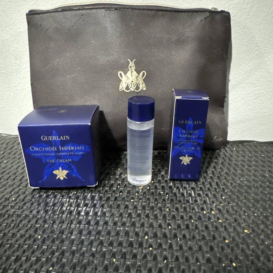 Guerlain Orchidee Imperiale Cream - 0.23 oz
