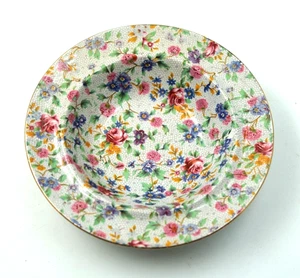 Royal Winton Grimwades Old Cottage Chintz Schüssel 7" breit - Bild 1 von 3
