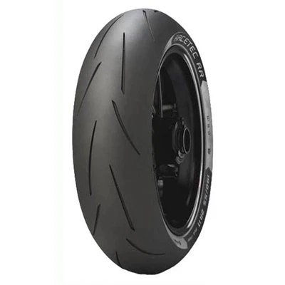REIFEN TYRE METZELER 160/60 R17 (69W) RACETEC RR K3 - Bild 1 von 4