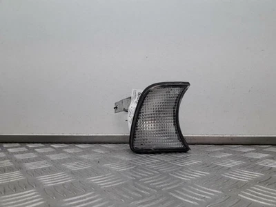 BMW SERIE 5 1994 OS LUZ INDICADORA CONDUCTOR DERECHO TRANSPARENTE TIPO 63131384034 Foto 1 de 4