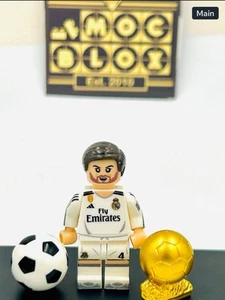 #1142 - SERGIO RAMOS - Imagen 1 de 2