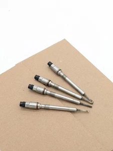 Volkswagen Audi TDI Diesel Glow Plug Plugs Set Of 4 Part 03L905061F - Picture 1 of 11