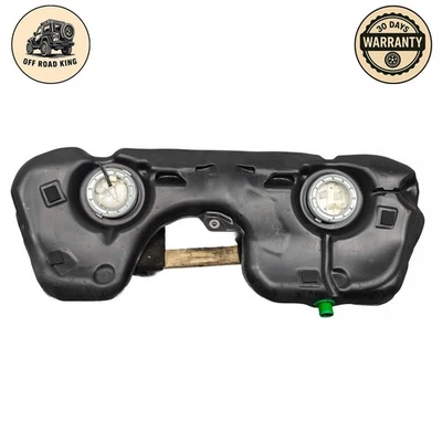 2013 - 2015 Bmw X1 Oem 2015 Gasoline Gas Fuel Tank Reservoir Assembly - Image 1 of 4