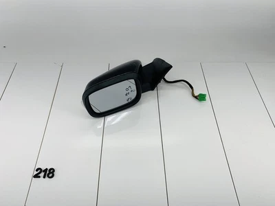 07-14 VOLVO XC90 FRONT LEFT DRIVER SIDE EXTERIOR VIEW MIRROR OEM Foto 1 de 4