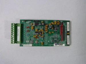 Unico 315721.012 Control Board Feedback Module  USED - Picture 1 of 3