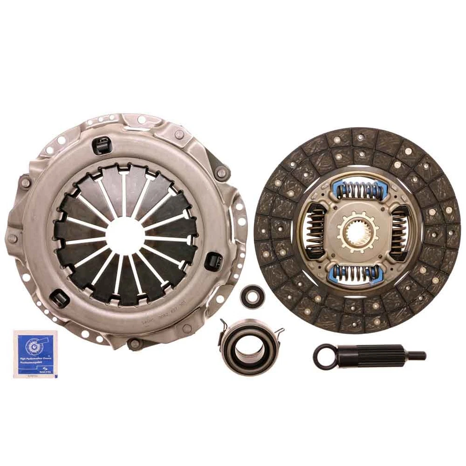 Kit de embrague ZF Sachs para Toyota Tacoma 2014 2015 2016 2017 2018 Foto 1 de 1