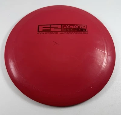 🔥 Innova Echo Star Wraith Distance Driver New Disc Golf 🔥 - Image 1 of 3