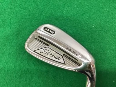 Titleist AP2 Iron Set Golf Club 5-P 6pcs NS PRO 950GH/S #AB18449 - Image 1 of 4