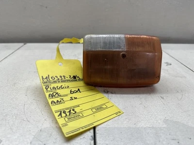 FRECCIA SX PARAFANGO PER PIAGGIO Ape 601 Serie (87>98) - Immagine 1 di 3