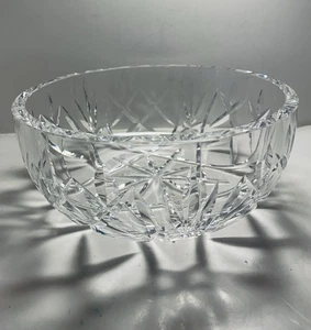 Ciotola centrotavola Waterford Crystal 8" - Foto 1 di 5