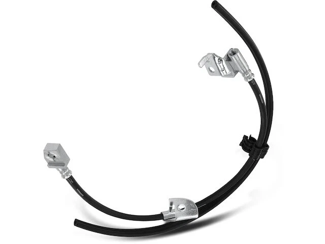 Front Right Brake Hose 34WXRS27 for Lincoln Navigator 2002 2003 2004 2005 2006 — 第 1/1 张图片