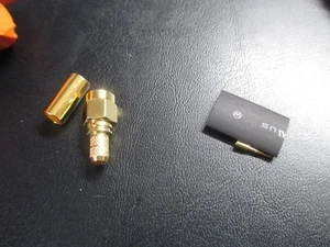 New RF Connection SMA-JC3-L - Picture 1 of 4