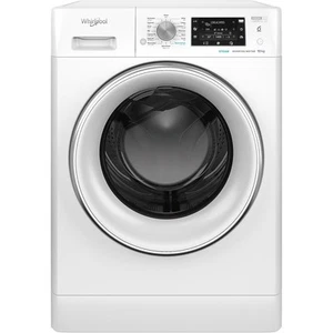 Whirlpool 10kg FreshCare+ Front Load Washer in White (FDLR10250) - Picture 1 of 1