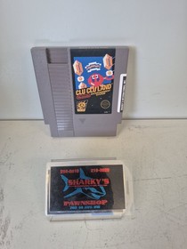 Clu Clu Land (Nintendo NES, 1985) (32533163)