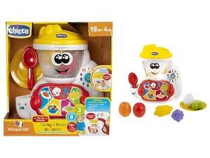 Gioco Abc Cooky The Kitchen 10197000000 3185481 - Foto 1 di 1