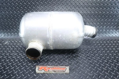 Yamaha Waverunner FX FX1100 HO 2005 escape caja de bloqueo de agua F1S-67550-00-00 Foto 1 de 4