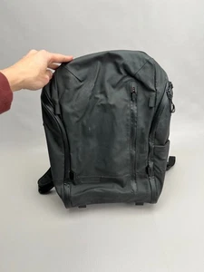 WANDRD DUO Daypack Backpack, 20L, Black, Good for Travel & EDC - Picture 1 of 11
