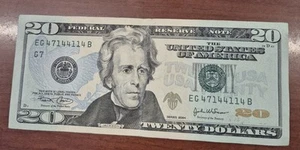 $20.00 2004 Quater Century Old Still Crisp Trinary - Picture 1 of 1
