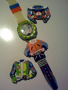 Swatch Stripp sdn120 by Andrea Arrigoni   - Imagen 1 de 1