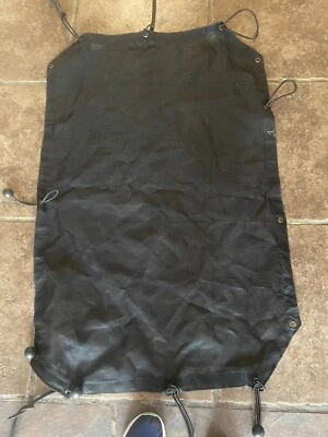 2007-2016 jeep wrangler sun shade Foto 1 de 4