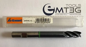 1x VHM Fräser ø12 Garant - Foto 1 di 3