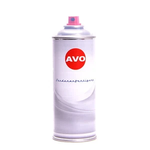 Lackspray AVO Autolack Spray für Daihatsu Wunschfarbe Wunschfarbton 400ml  SF400 - Bild 1 von 1