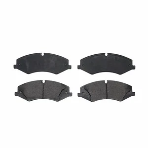 Pastiglie Pasticche pattini freno Anteriore xLAND ROVER DISCOVERY IV (L - Foto 1 di 1