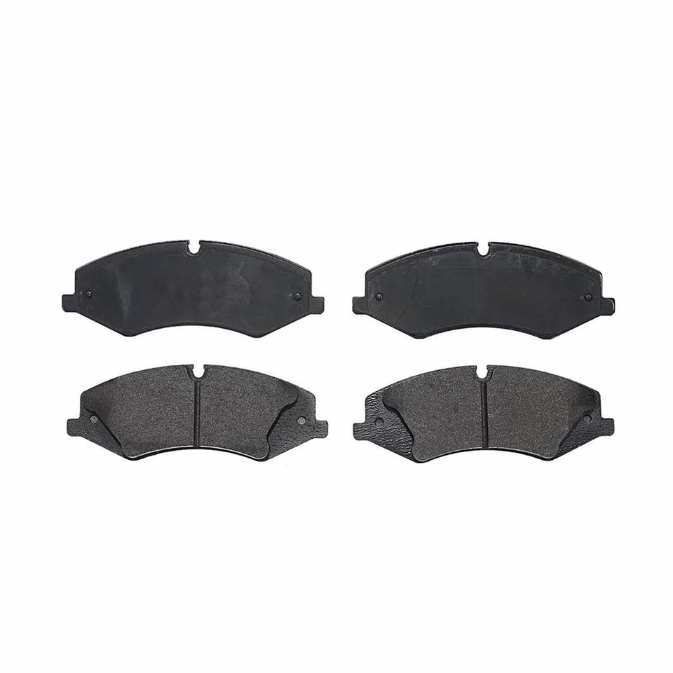 Pastiglie Pasticche pattini freno Anteriore xLAND ROVER DISCOVERY IV (L - Immagine 1 di 1