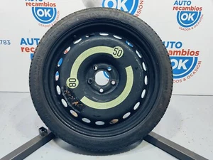 🪛 AUDI A6 LLANTA TIPO GALLETA 2190900 5x112 125/70R19 8K0601027 100M 2004-2011 - Imagen 1 de 10